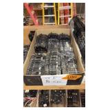 Circuit Breaker switches