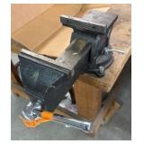 BESSEY vise