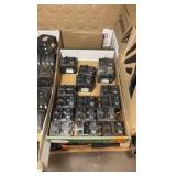 Circuit breaker switches