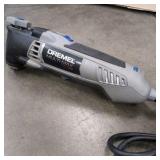 Dremel MM35 Oscillating Tool and RotoZip RZ1 Spiral Saw