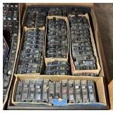 Circuit breaker switches