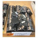 Circuit Breaker switches