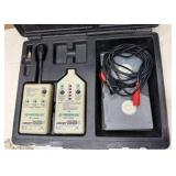 Greenlee 2011 Power Finder Circuit Seeker