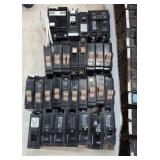 Circuit Breaker switches