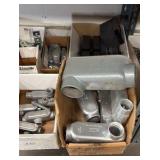 Electrical Conduit Hardware