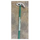 (4) pipe benders