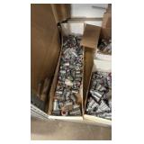 Electrical Conduit Hardware