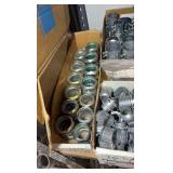 Electrical Conduit Hardware