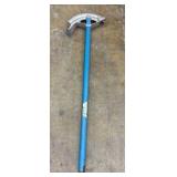 (3) Ideal  pipe benders.