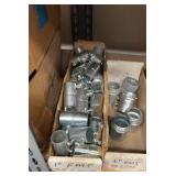 Electrical Conduit Hardware
