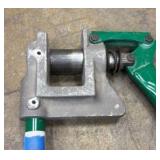 (2) Metal Stud Punches