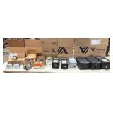 Lot of transformers & parts