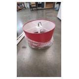 Drum Pendant Lighting