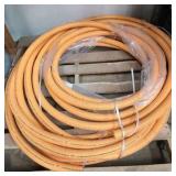 Metal conduit,  Corrugated conduit, Southwire circuit cable