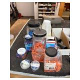 Electrical Accessories hardware