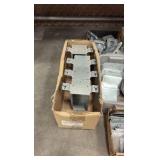 Metal electrical devices