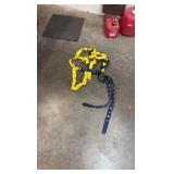 3M DBI-SALA Delta Safety Harness