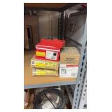 Electrical components