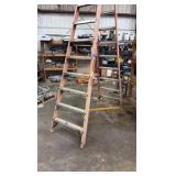 12’ ladder