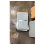 Electrical boxes