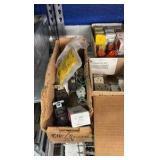 Electrical components