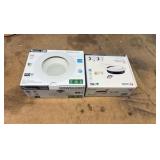 Downlights, recessed light and more