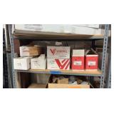Electrical components