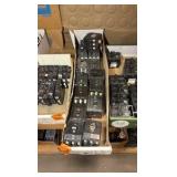 Circuit breaker switches
