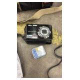 Nikon Coolpix Camera, chargers, camera bags