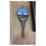 Athletic equipment