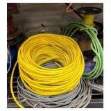 Spools of cable/wire