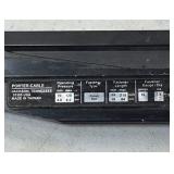 (2) Porter Cable nail guns