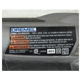 DREMEL MM45 oscillating tool