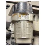 Porter Cable nail gun