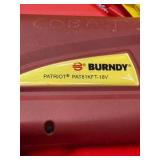Burndy Patriot Hydraulic crimping tool PAT81KFT
