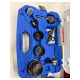 (2) Lenox Electrician