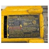 Dewalt Hammer, Impact driver, Flashlight Charger