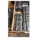 Circuit Breaker switches