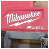 Milwaukee M18 FUEL Deep Cut Band Saw