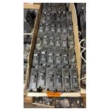 Bolt-on Circuit Breaker switches