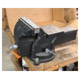 BESSEY vise
