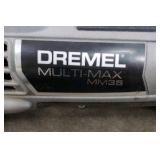 Dremel MM35 Oscillating Tool and RotoZip RZ1 Spiral Saw