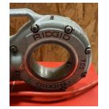 RIDGID 700-T2 heavy-duty, handheld electric pipe threader