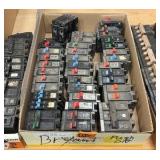 Circuit Breaker switches