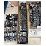 Circuit Breaker switches