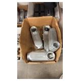 Electrical Conduit Hardware