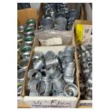Electrical Conduit Hardware