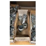 Electrical Conduit Hardware
