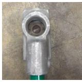 (2) Metal Stud Punches