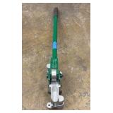 Greenlee 1810 1/2" Offset EMT Conduit Bender